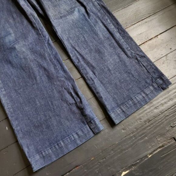 💍L.l Bean Jeans - Picture 5 of 8